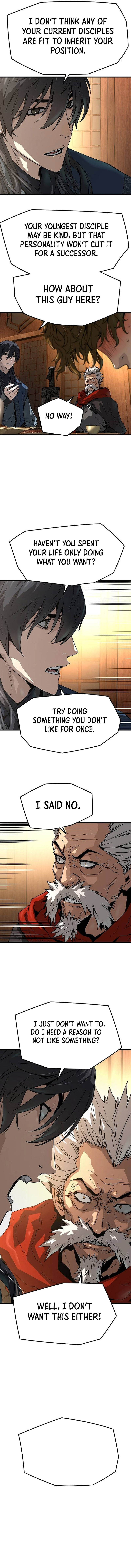 Absolute Regression Chapter 48 1